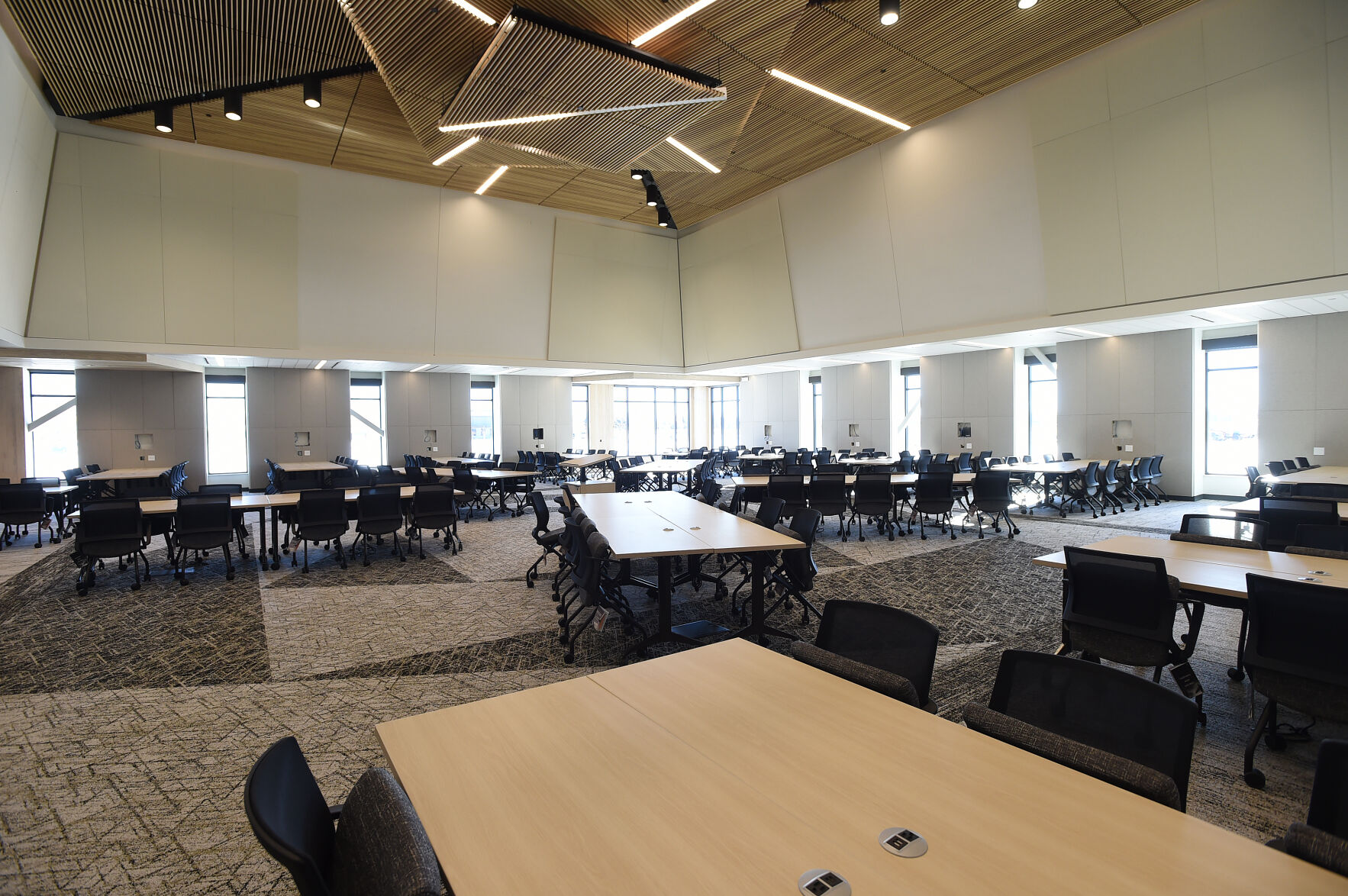 RVU tour